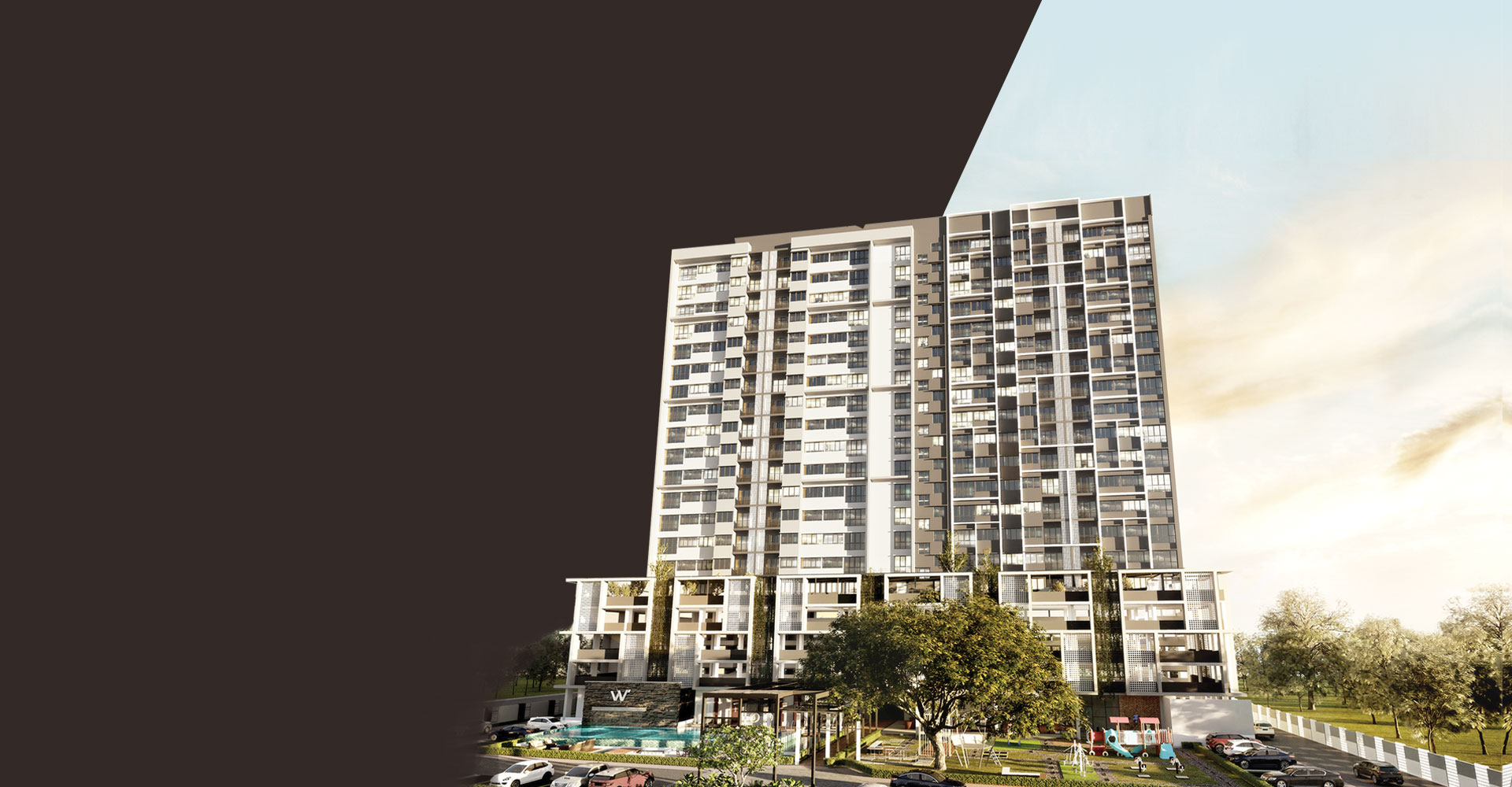 Wellspring Residences